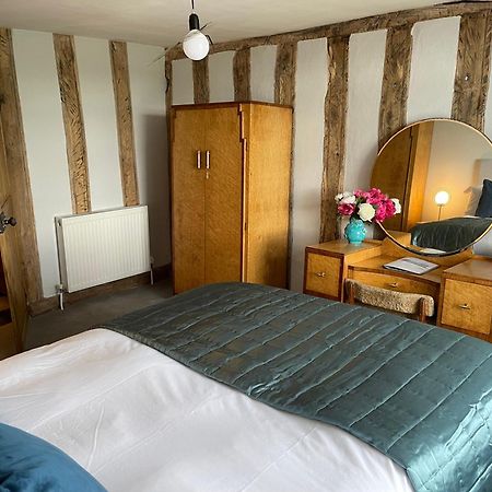 Greenbank Farm House Картмел Экстерьер фото