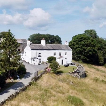Greenbank Farm House Картмел Экстерьер фото
