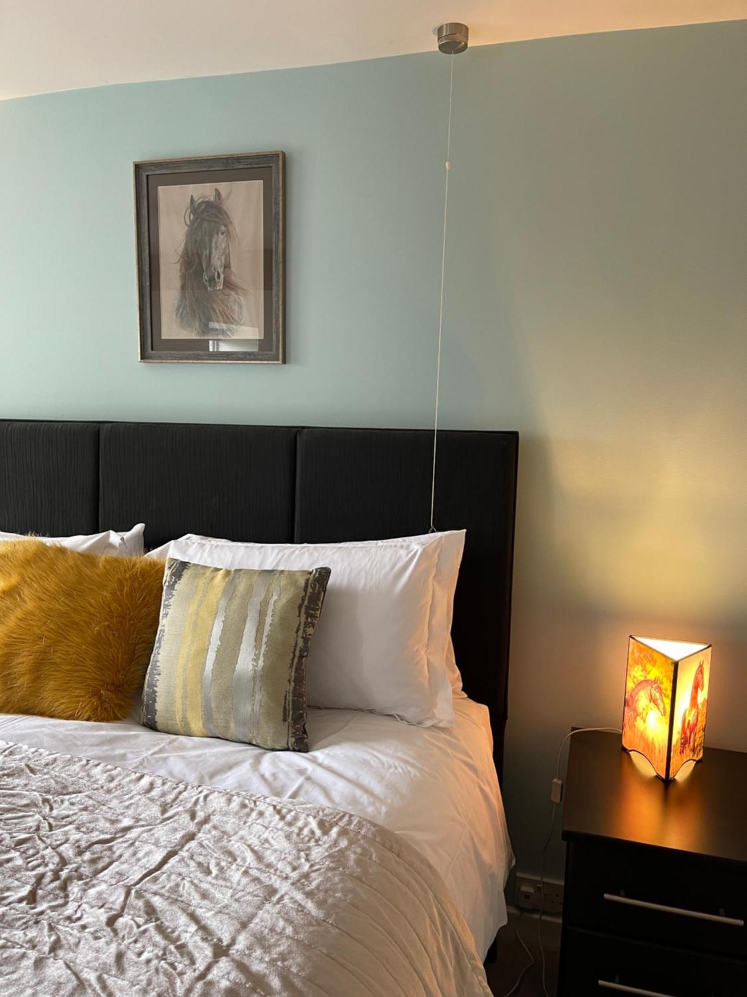 Greenbank Farm House Картмел Экстерьер фото