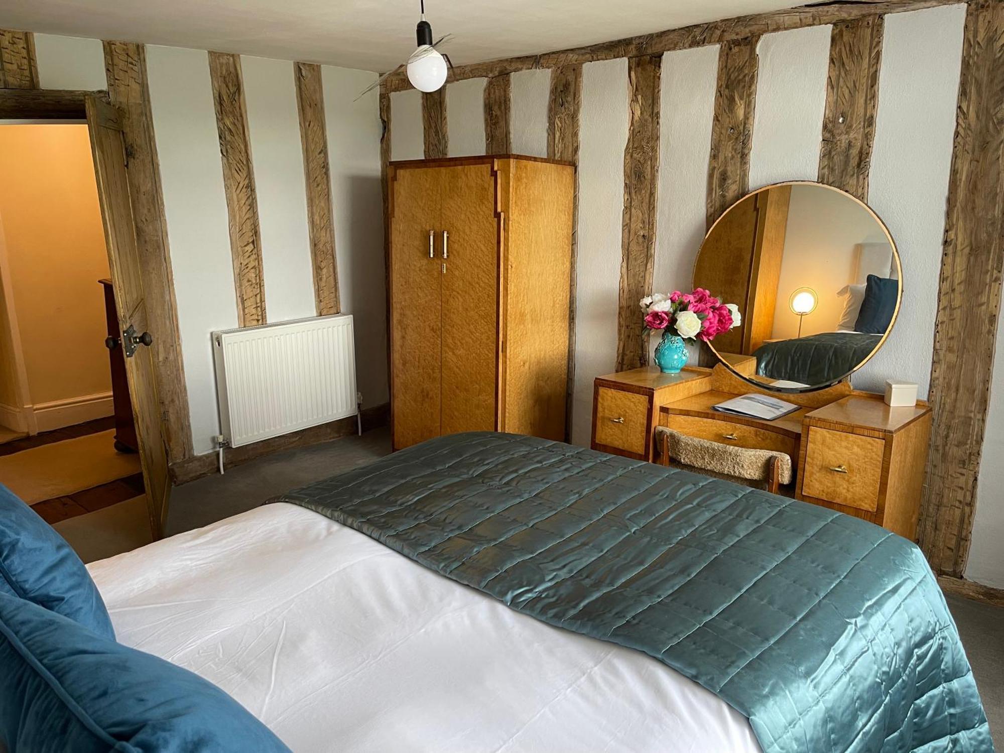 Greenbank Farm House Картмел Экстерьер фото
