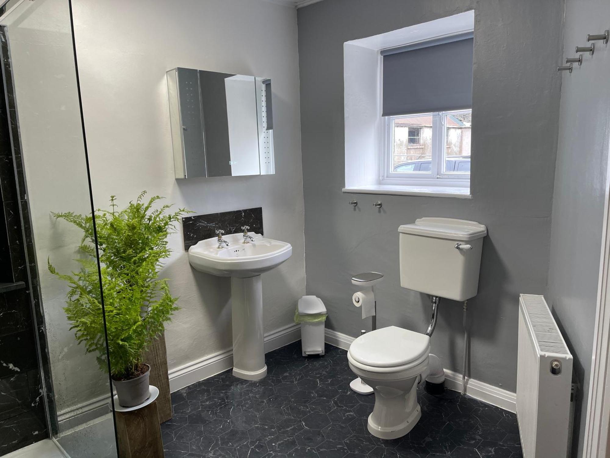Greenbank Farm House Картмел Экстерьер фото