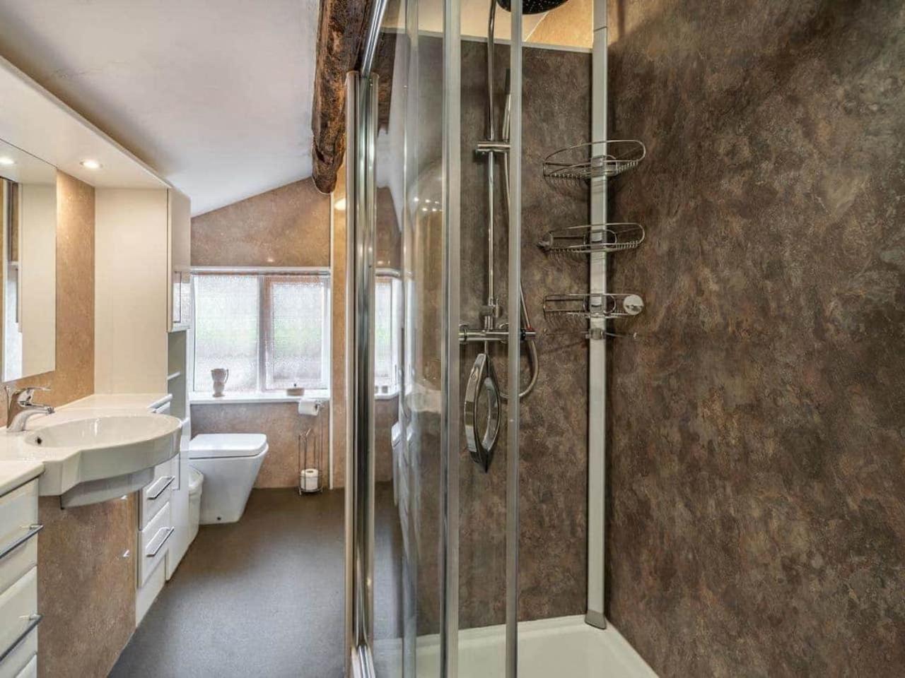 Greenbank Farm House Картмел Экстерьер фото
