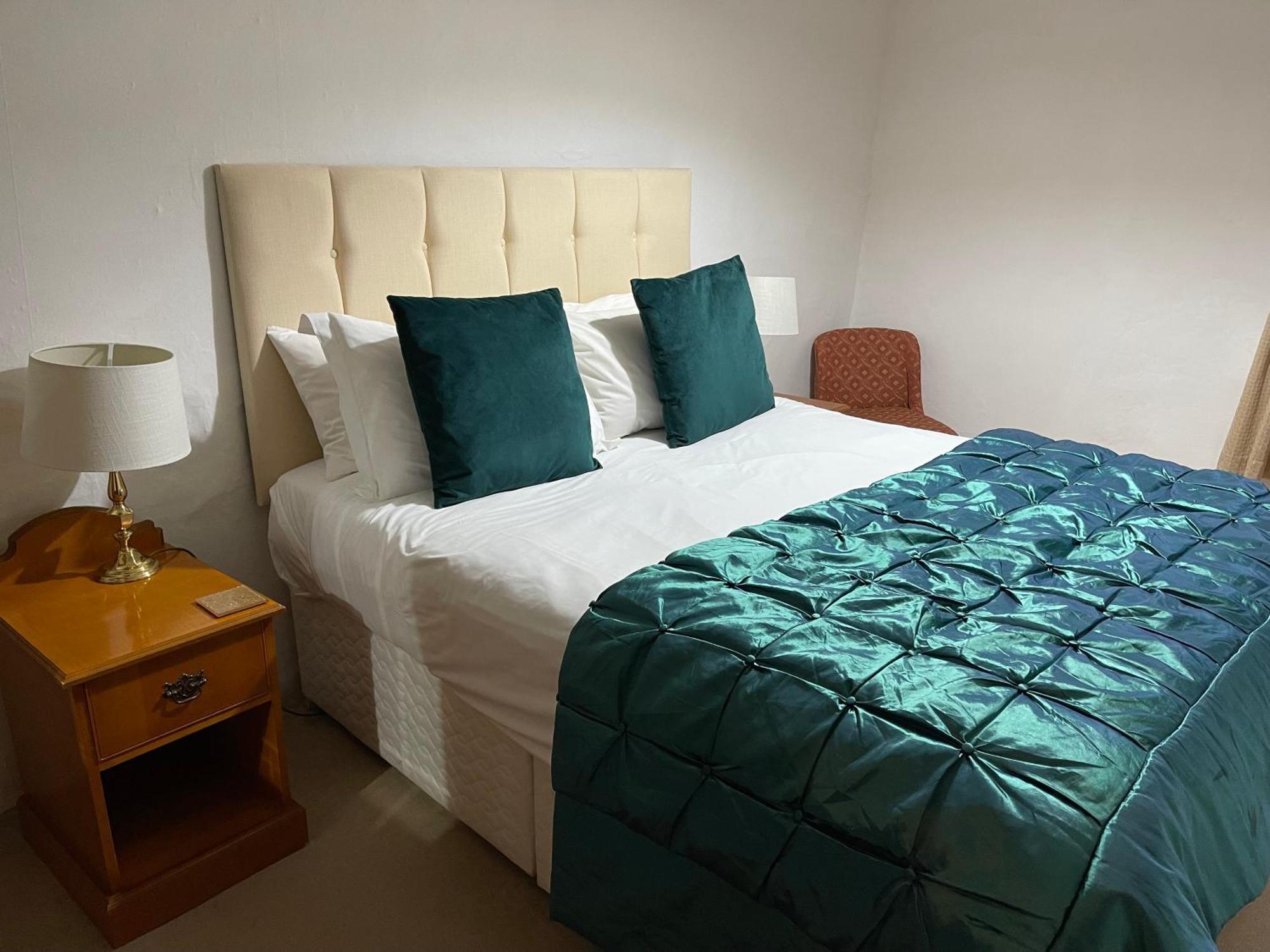 Greenbank Farm House Картмел Экстерьер фото