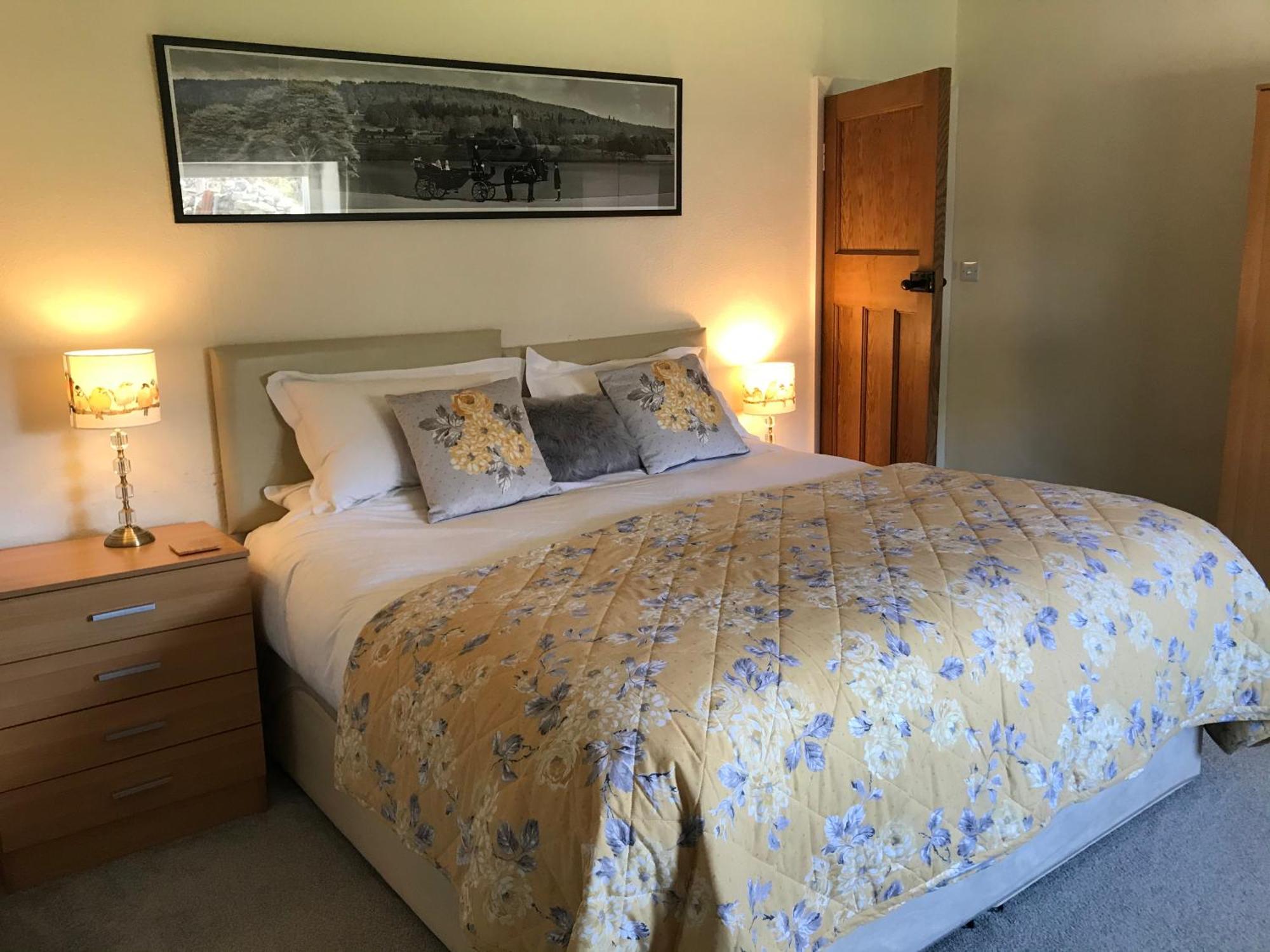 Greenbank Farm House Картмел Экстерьер фото
