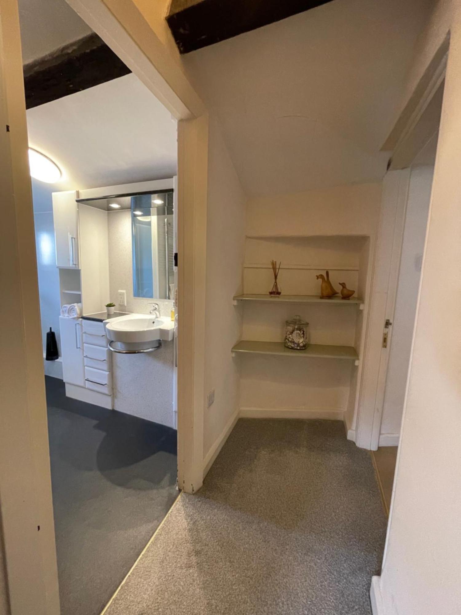 Greenbank Farm House Картмел Номер фото